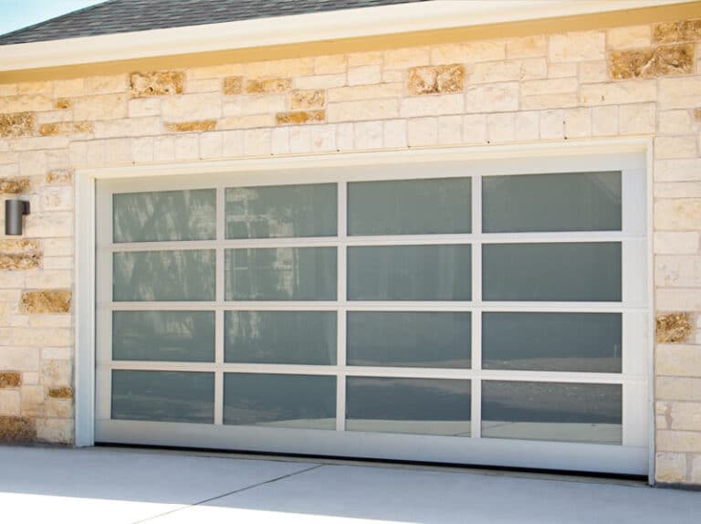 Garage Door Installation | Dixie Overhead Door