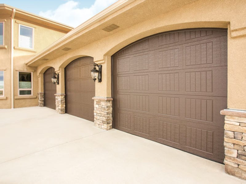 Garage Door Installation Dixie Overhead Door