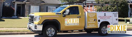 garage door repair company-dixie