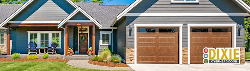 popular garage door styles