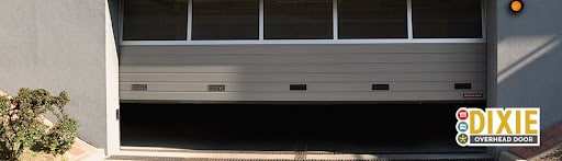 replace garage door