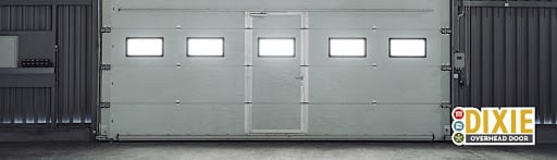 commercial overhead doors