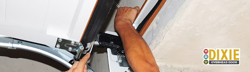 professional garage door repair