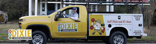 choose dixie overhead door