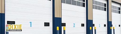 commercial overhead doors